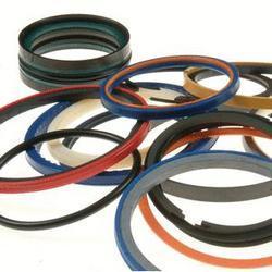 Automotive Seals Manufacturer Supplier Wholesale Exporter Importer Buyer Trader Retailer in Kanpur Uttar Pradesh India